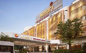 อมารี ดอนเมือง แอร์พอร์ต กรุงเทพ